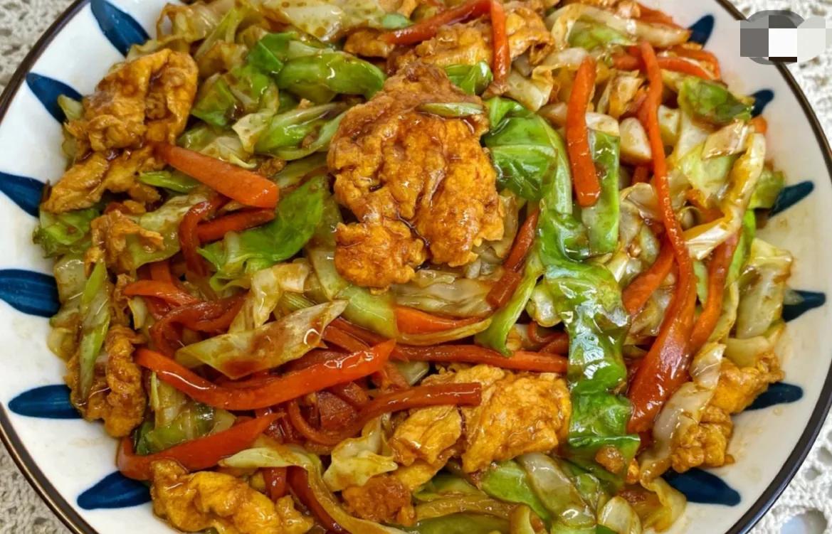 简单又好吃的10道家常菜,这24道家常菜最适合新手做