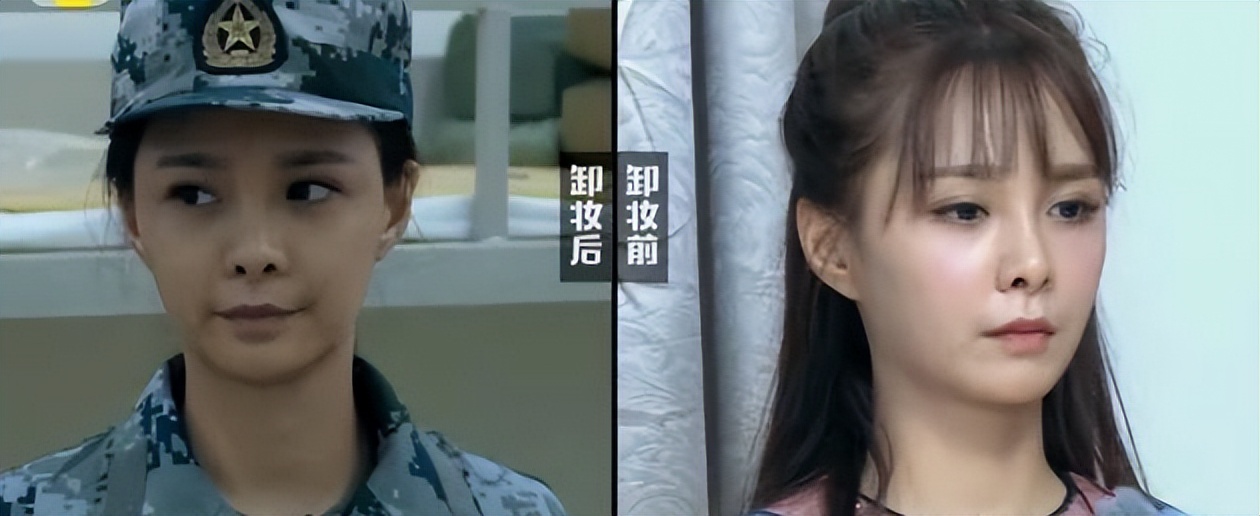 骨瘦如柴面如死灰图,骨瘦如柴审美