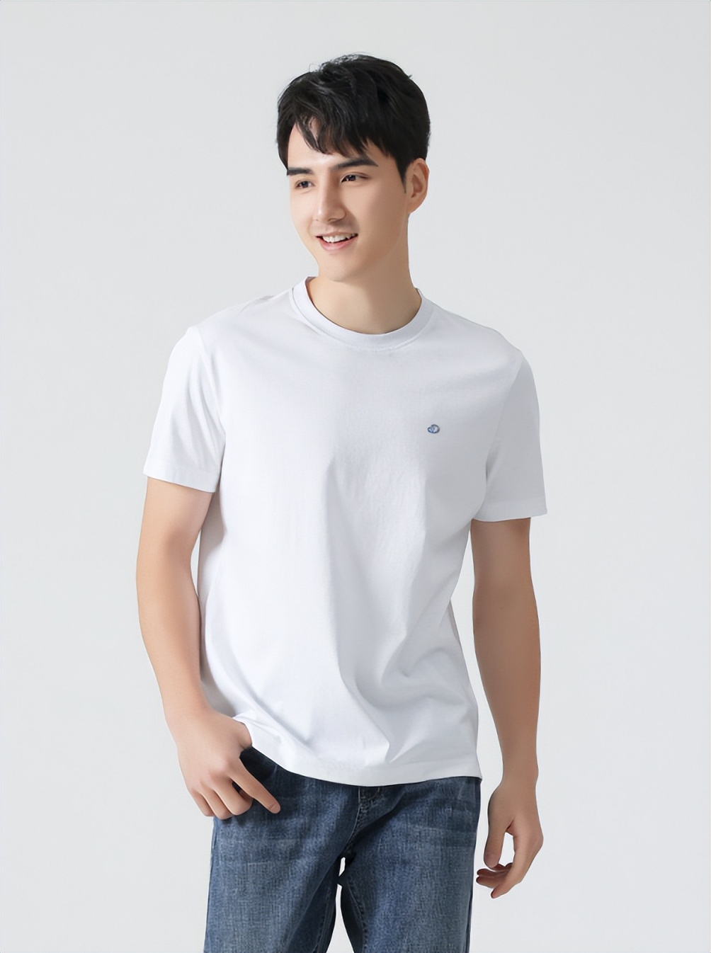 经典回归，红豆小白T开启夏日清爽模式