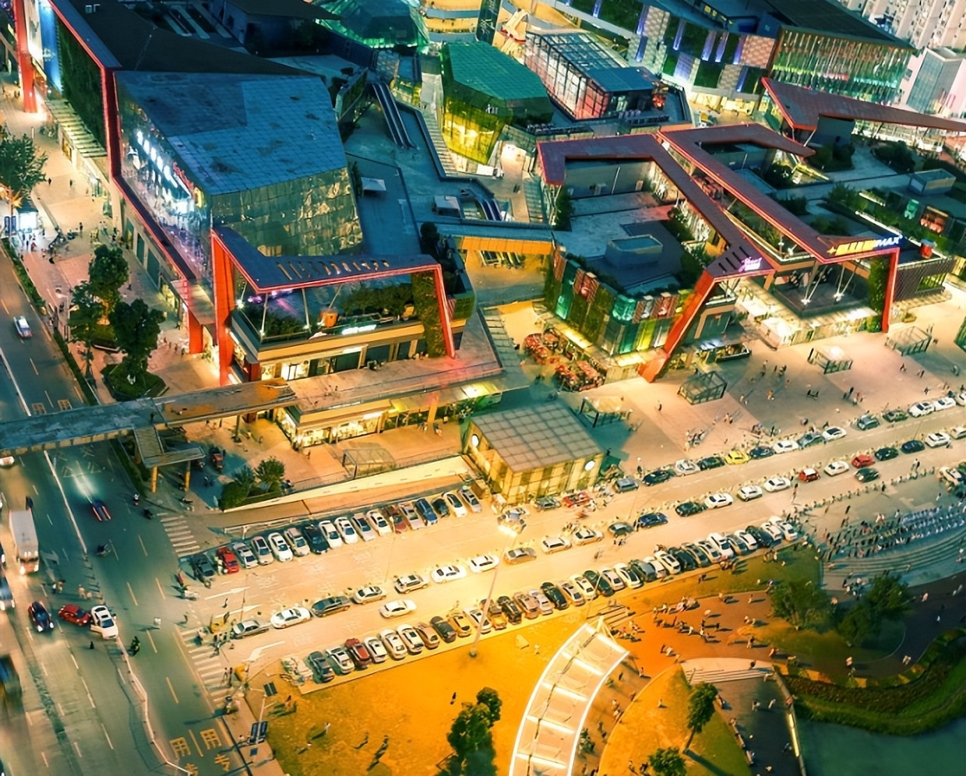 为什么不买小区靠边的房子,买房靠边位置好还是不好