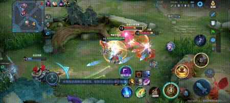 王者荣耀新版本对抗路夏侯惇,王者荣耀新赛季夏侯惇不死流装备