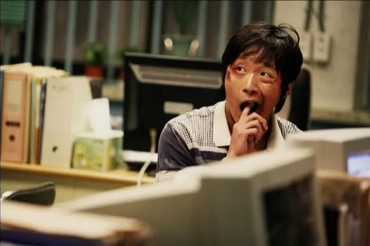 推荐十部口碑炸裂的韩国犯罪电影,2020韩国出色好看的犯罪电影