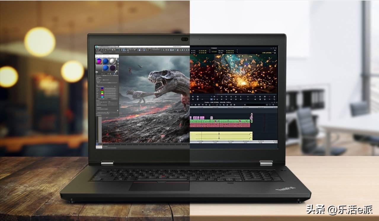 联想笔记本thinkpadt16和p16区别,联想thinkpadp15v如何看配置