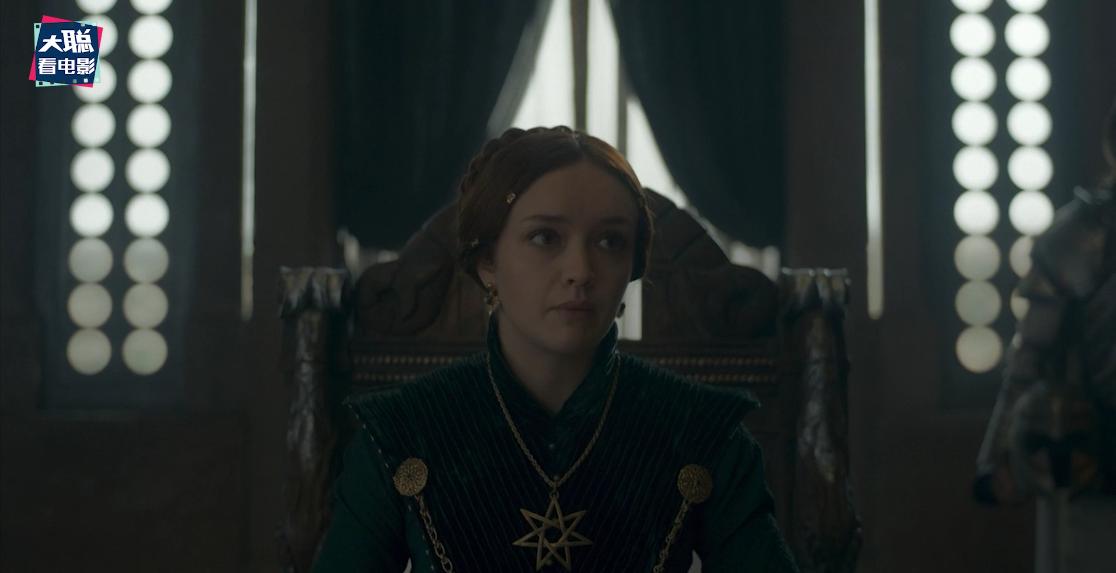 龙之家族第6集解析文字,龙之家族剧透全解析