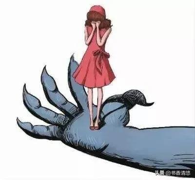 6个月女婴被堂叔侵犯，这样的事要不要说？该怎么办