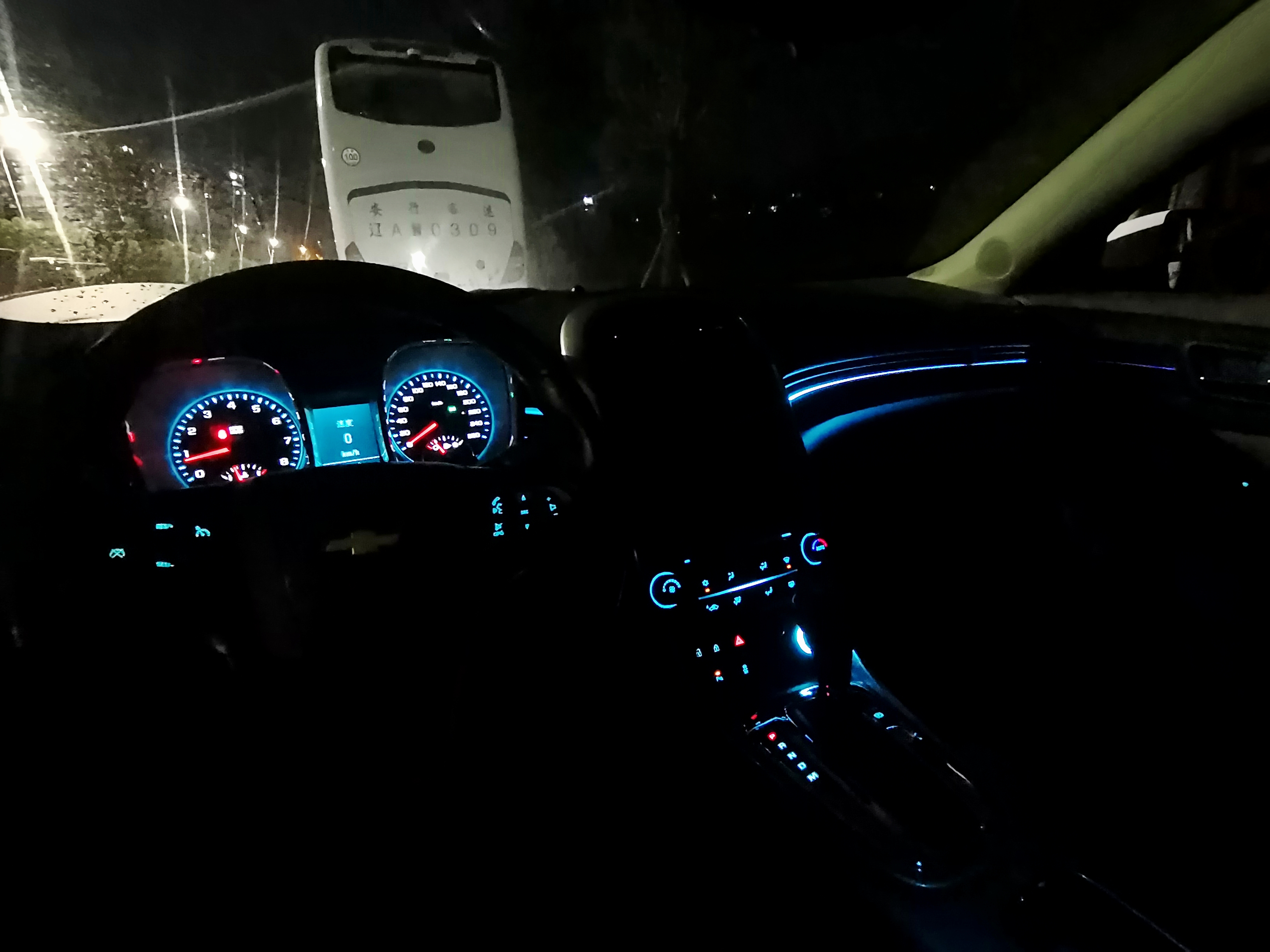 美系轿车性价比,美系车迈锐宝好不好