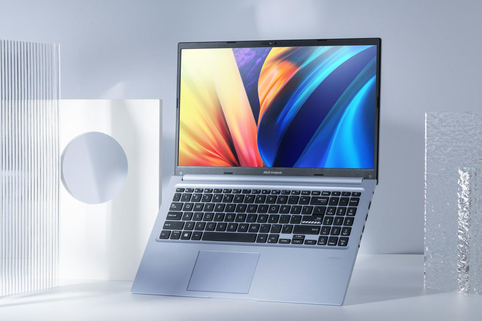 华硕无畏15办公本2023款值得入吗,高性能笔记本推荐华硕无畏15