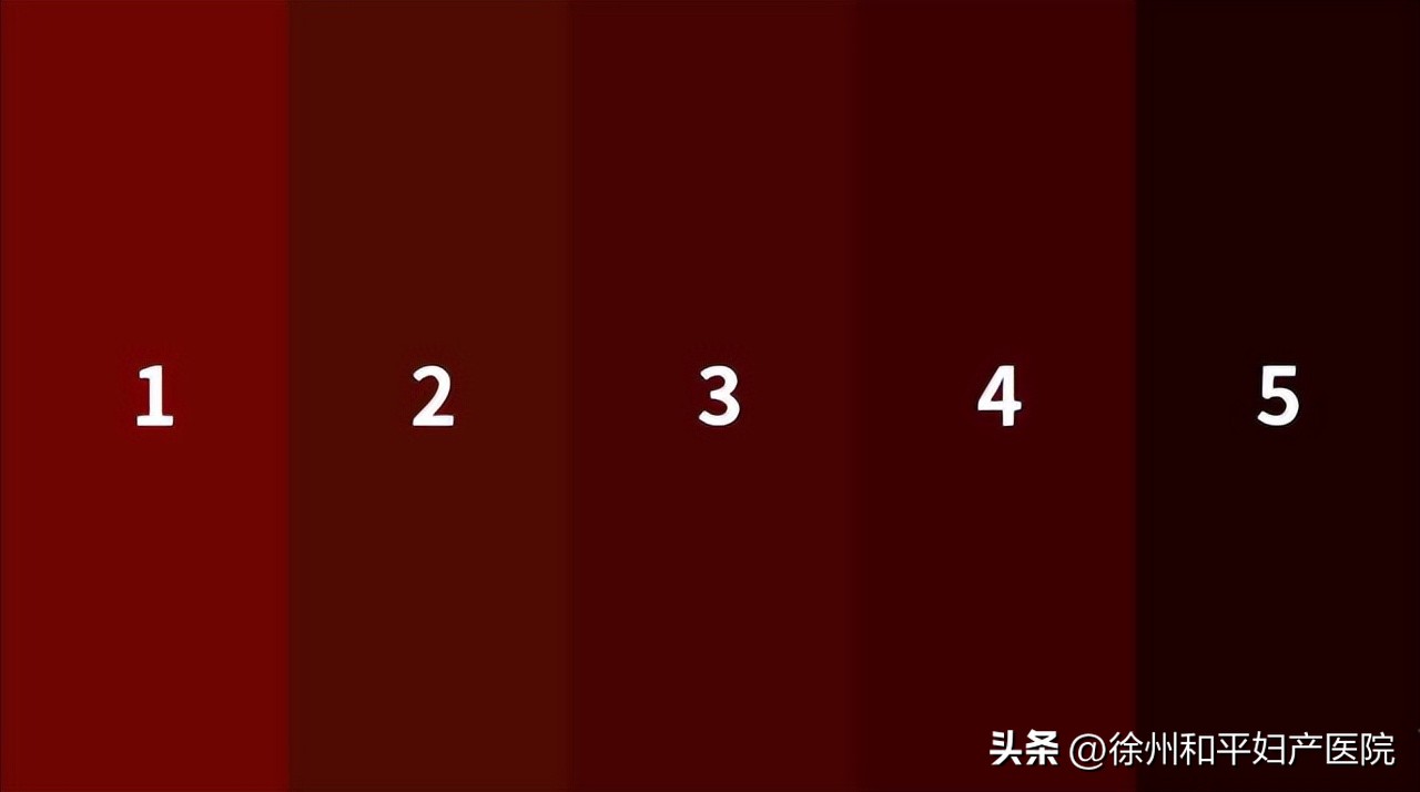 月经量少又黑是内分泌失调吗,月经量又黑又少是月经不调吗