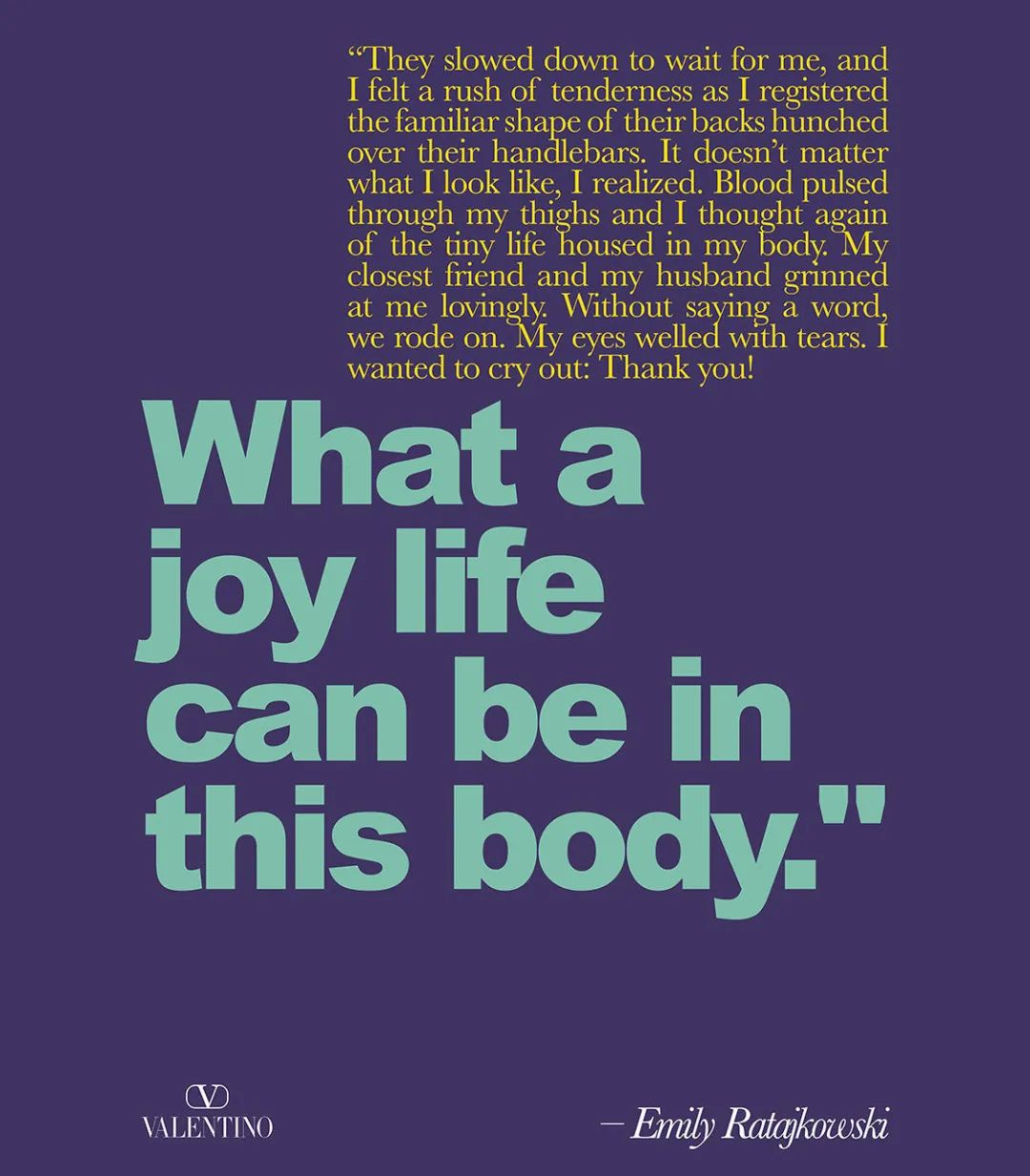 有关华伦天奴文案,穿上华伦天奴文案