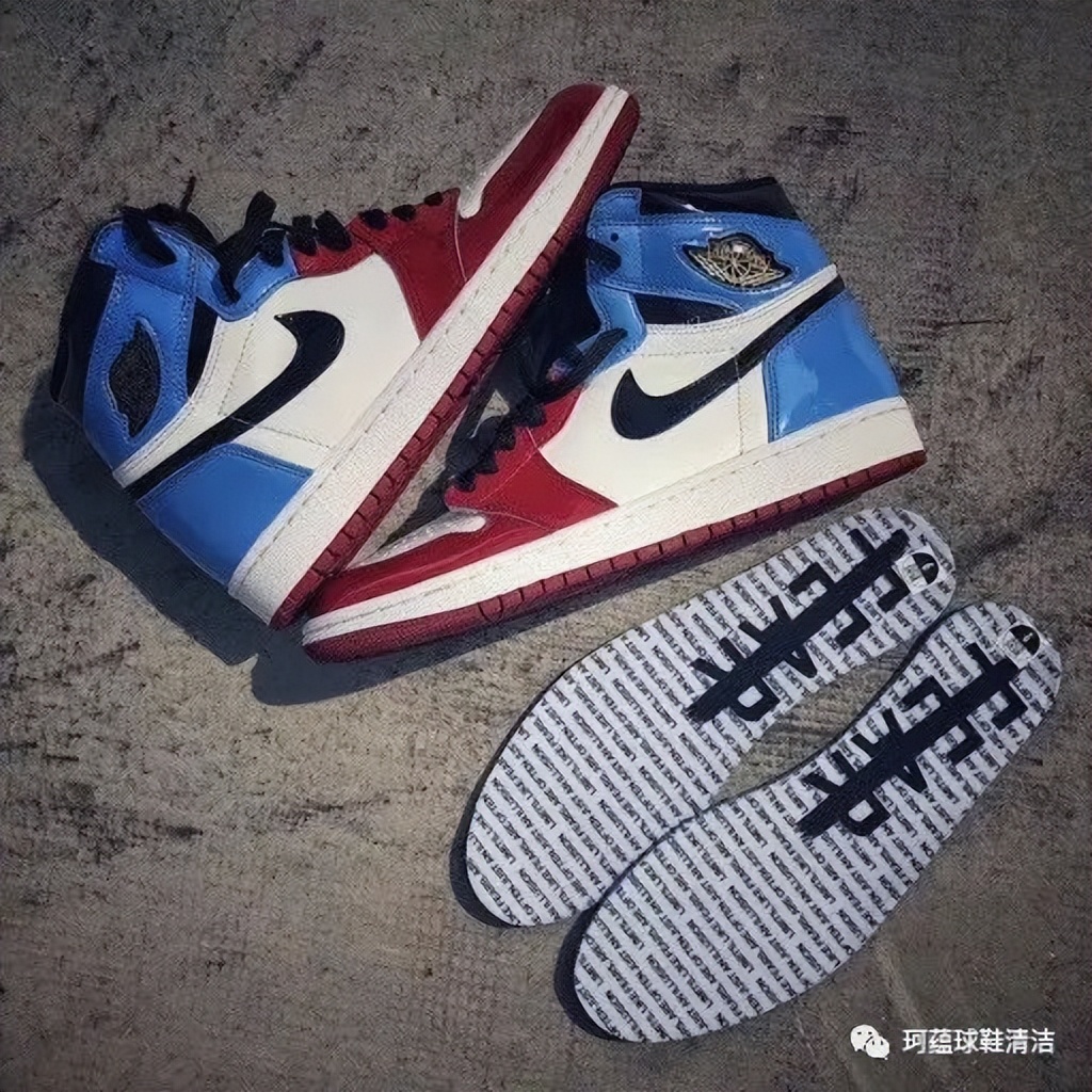 aj1清洁方法,aj1怎么保养和护理