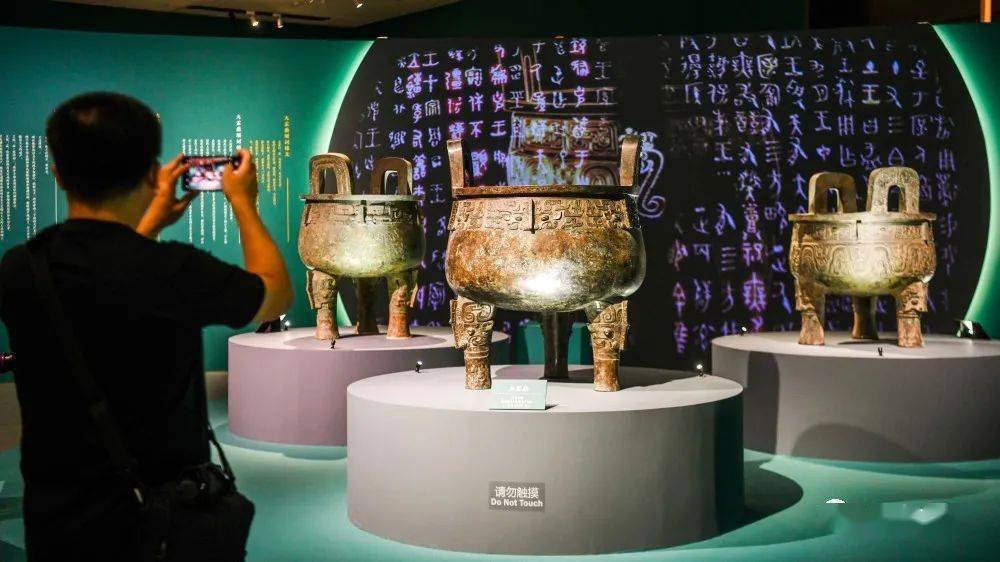 2004年，中国专家在日本发现国宝欲购回，日本收藏家却要价上亿