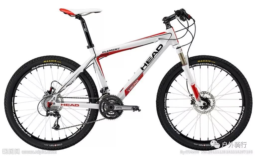 山地自行车长途骑行,山地自行车基础知识大全