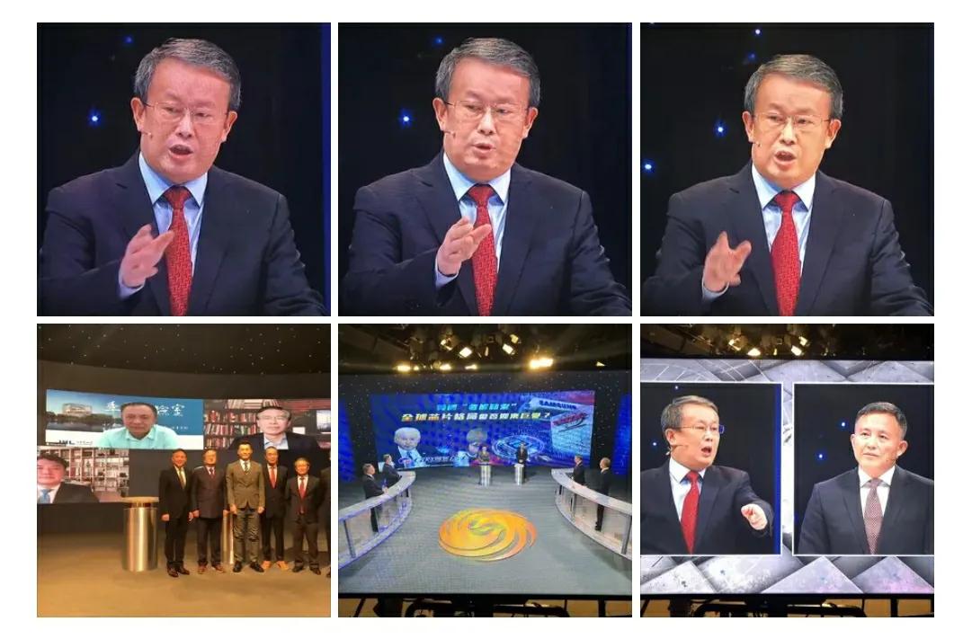 杨柳先生，请向罗永浩学习