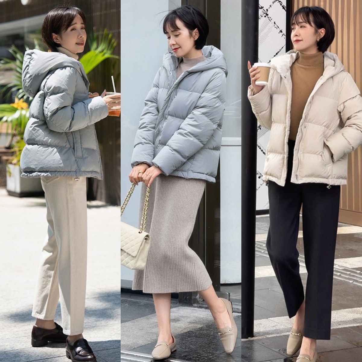 初春外套厚一点潮流百搭40岁女,40岁女人上档次牛仔外套洋气减龄