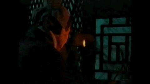 少年包青天童年阴影,小时候最恐怖的电视剧少年包青天