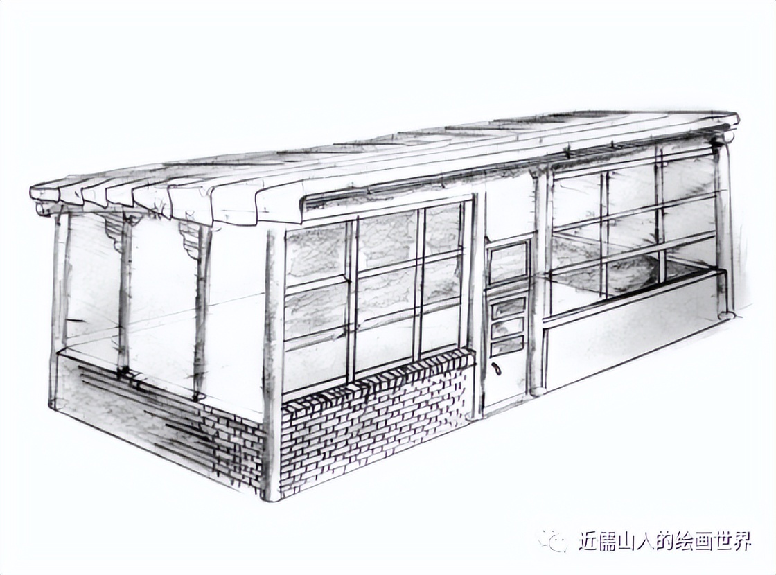 唐山抗震救灾时的回忆,唐山地震后简易房时代