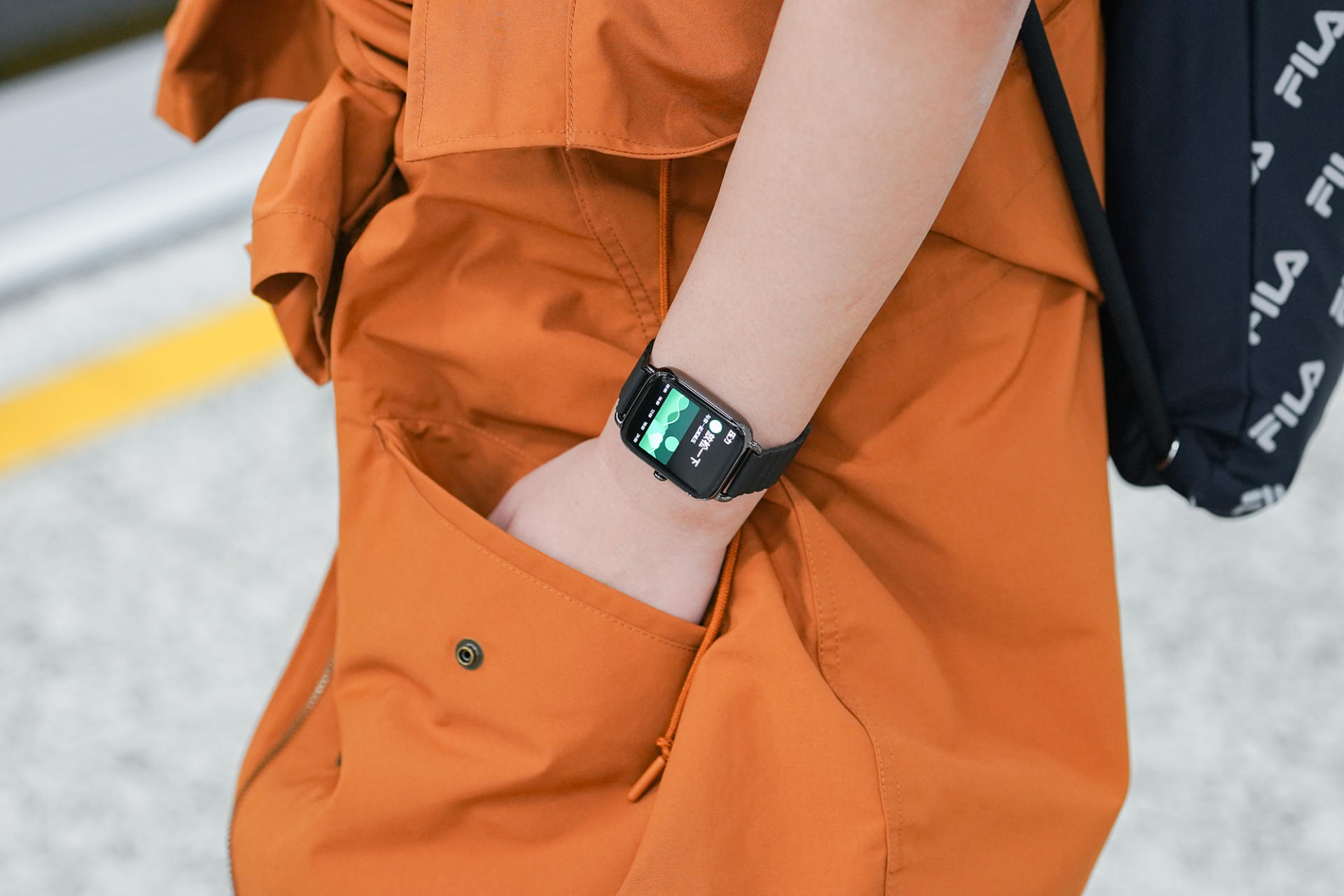 只要299！HAYLOURS4Plus运动智能手表，越级体验