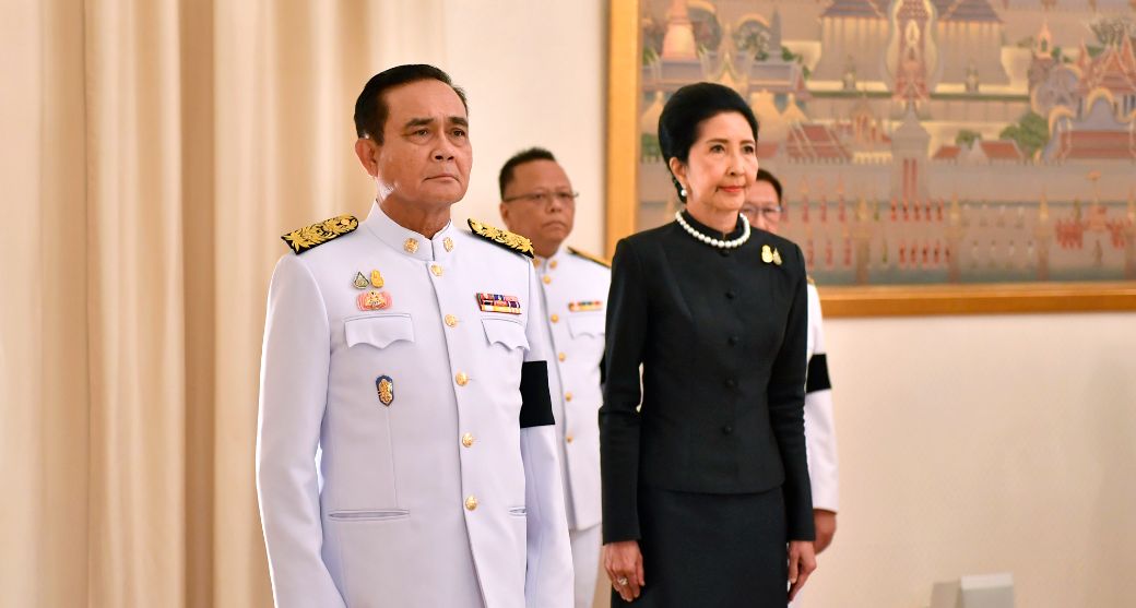 中国交付泰国军舰驱逐舰,泰国海军最新军舰