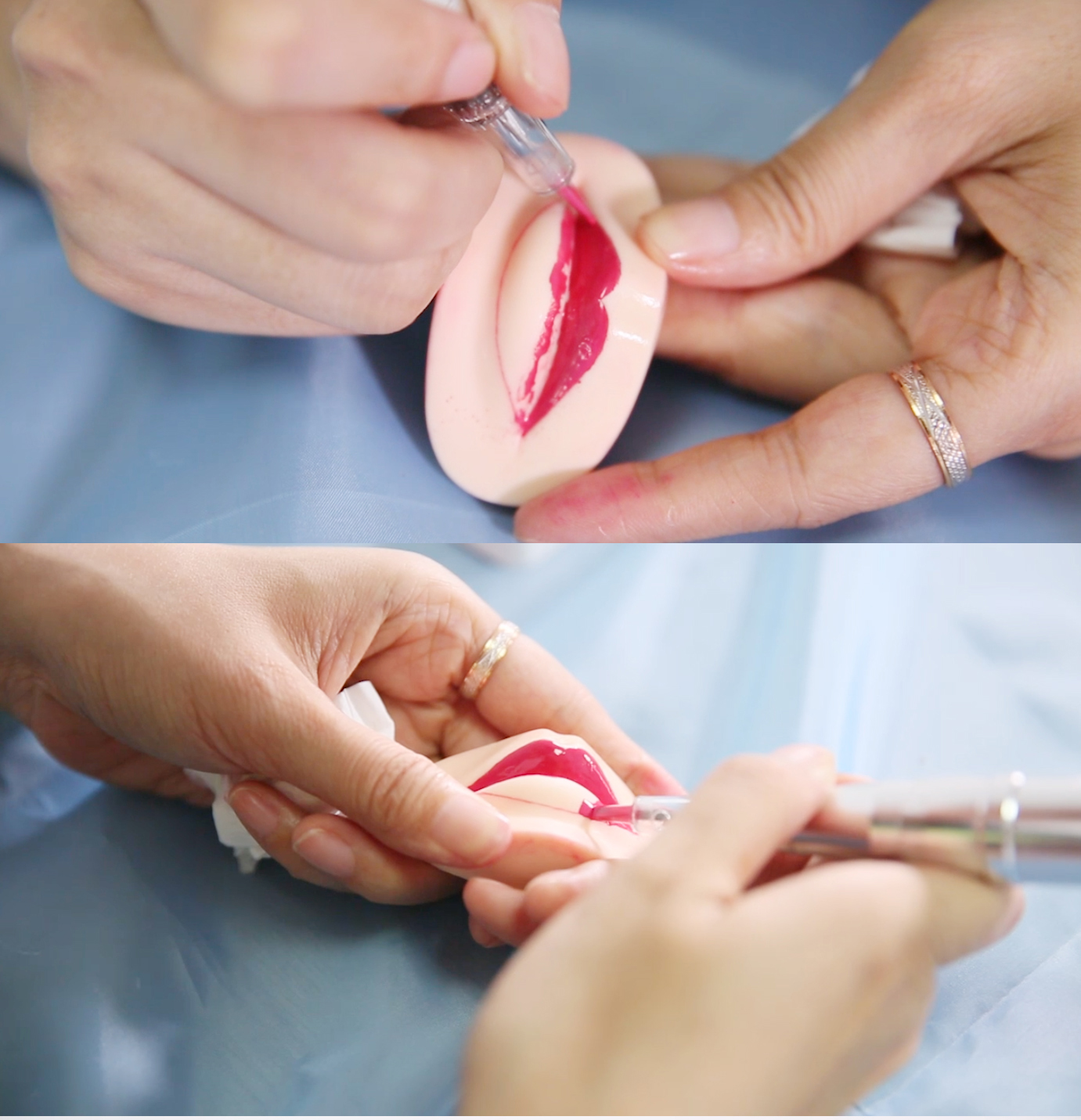 纹唇色料价格,纹唇色料厂家直销店