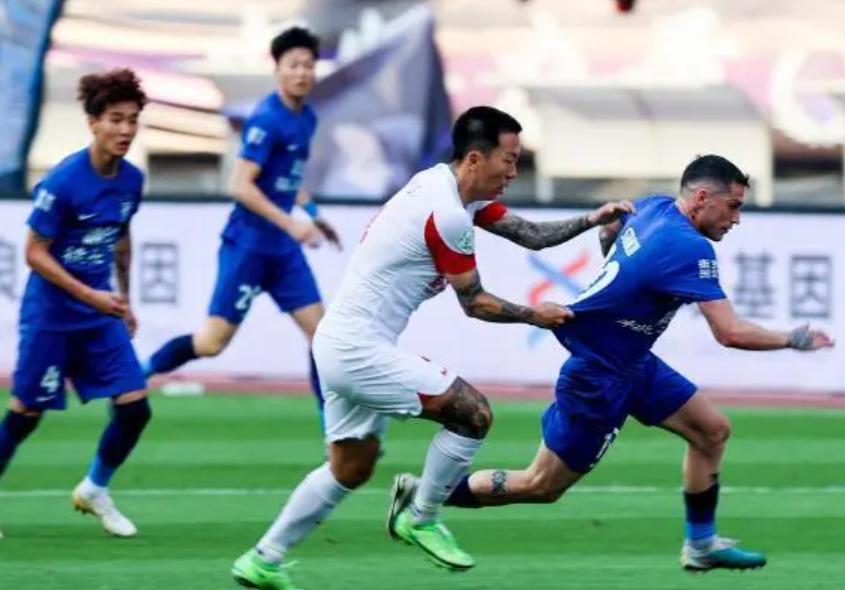 武汉三镇手球判罚,足球判罚三足鼎立