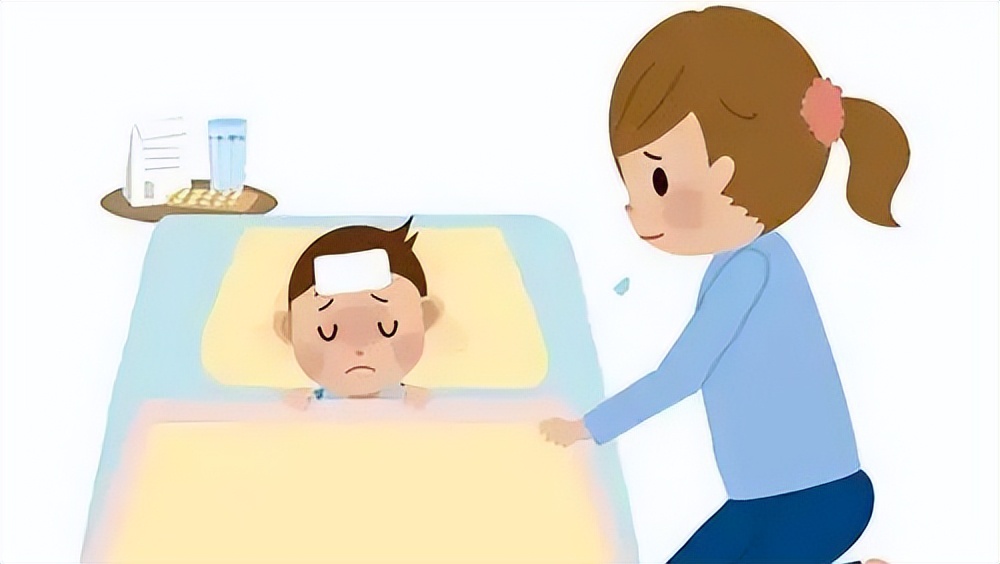 小孩掏鼻孔导致脑膜炎,男童抠鼻子导致脑膜炎