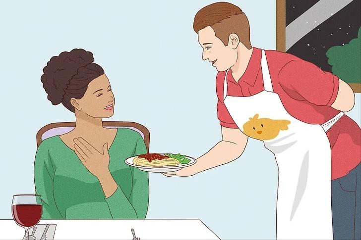 异地见面给女朋友惊喜礼物,天热了送女朋友什么惊喜好