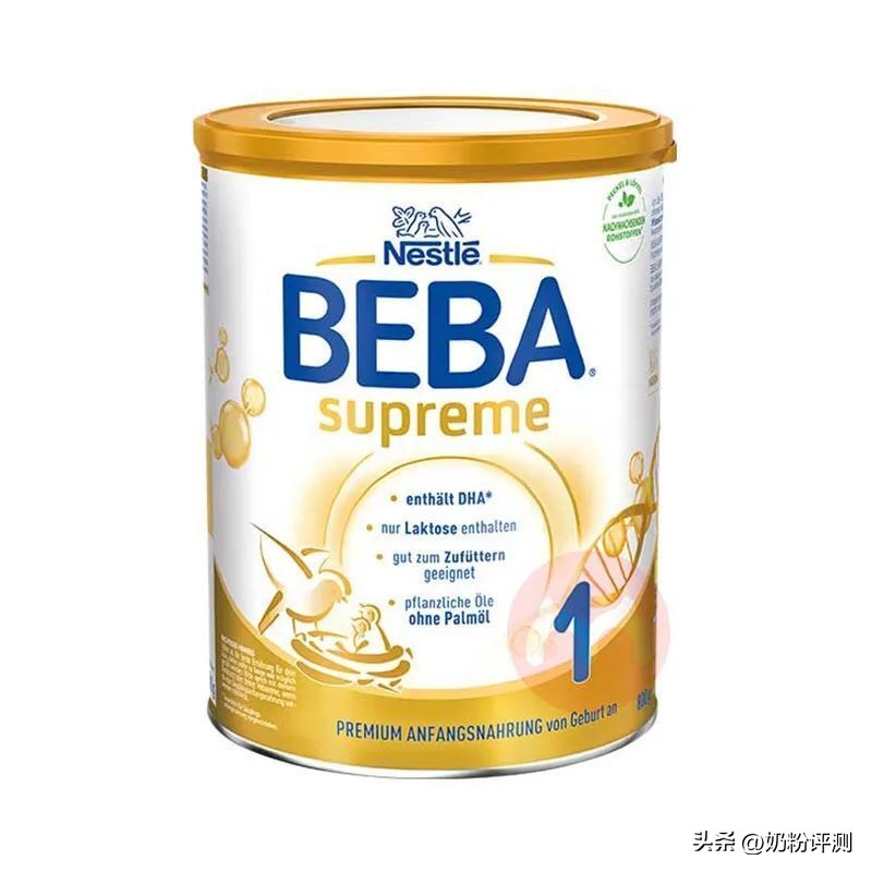 欧洲奶粉最好的几个国家,欧洲奶粉哪个糖最少