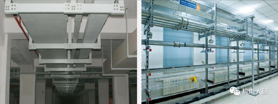 支吊架图纸怎么看,支吊架的施工方案