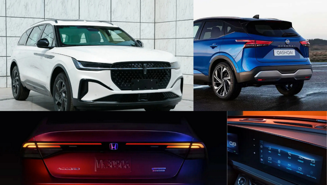 奔驰换代车型2023,2023即将换代的车型