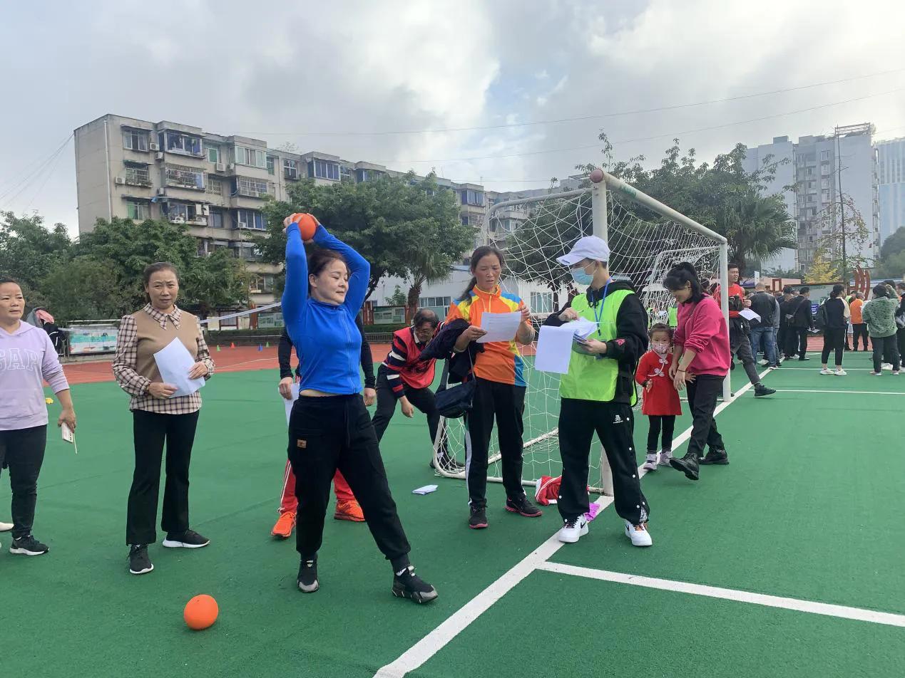 四川国家体育锻炼标准达标赛,成都体育达标赛