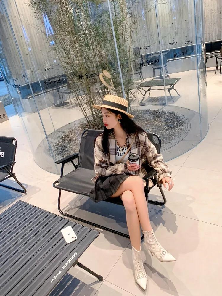 女孩子的脚很重要吗,女孩子脚的特点