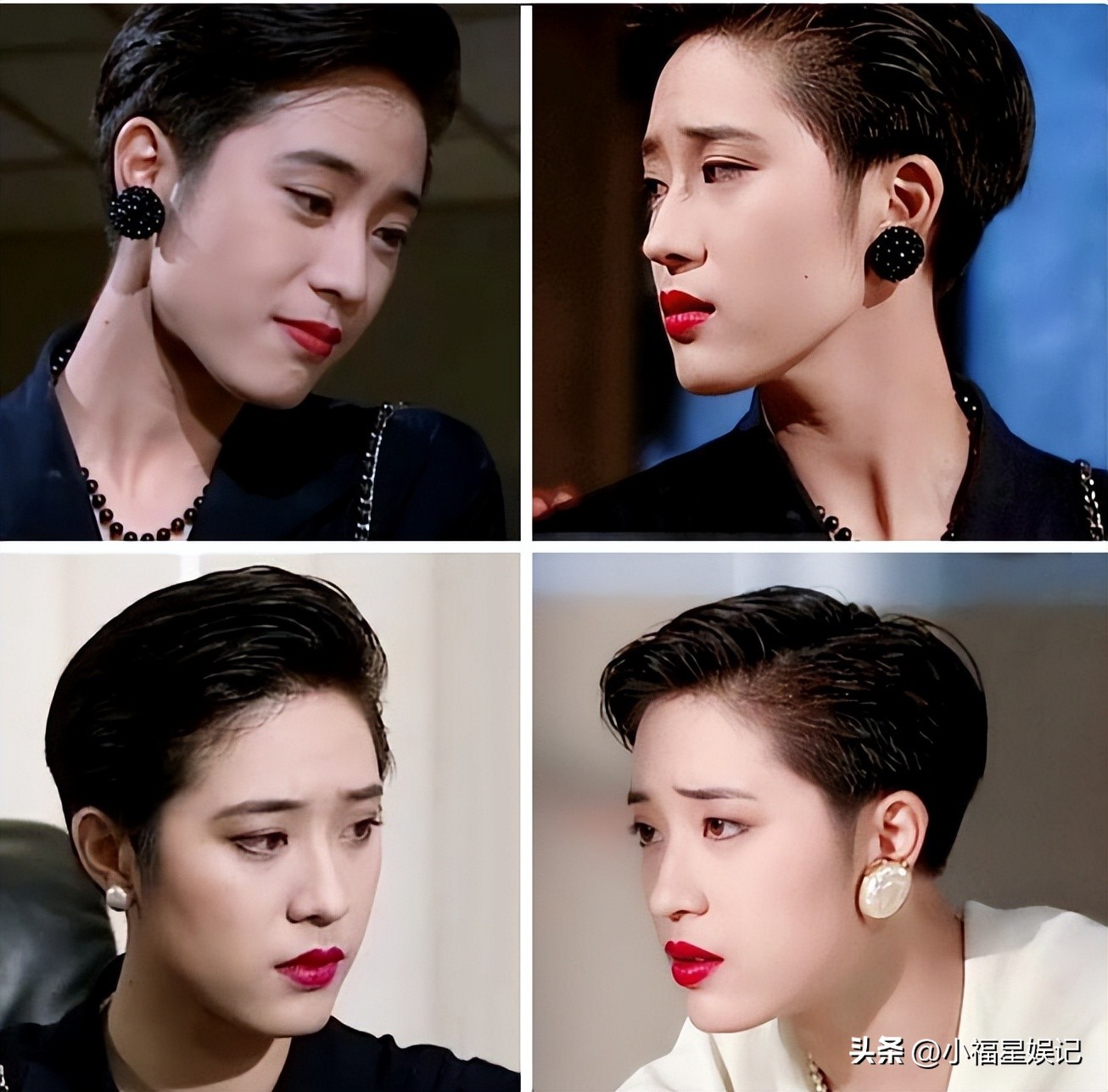 气质荡然无存,气质下降是什么原因