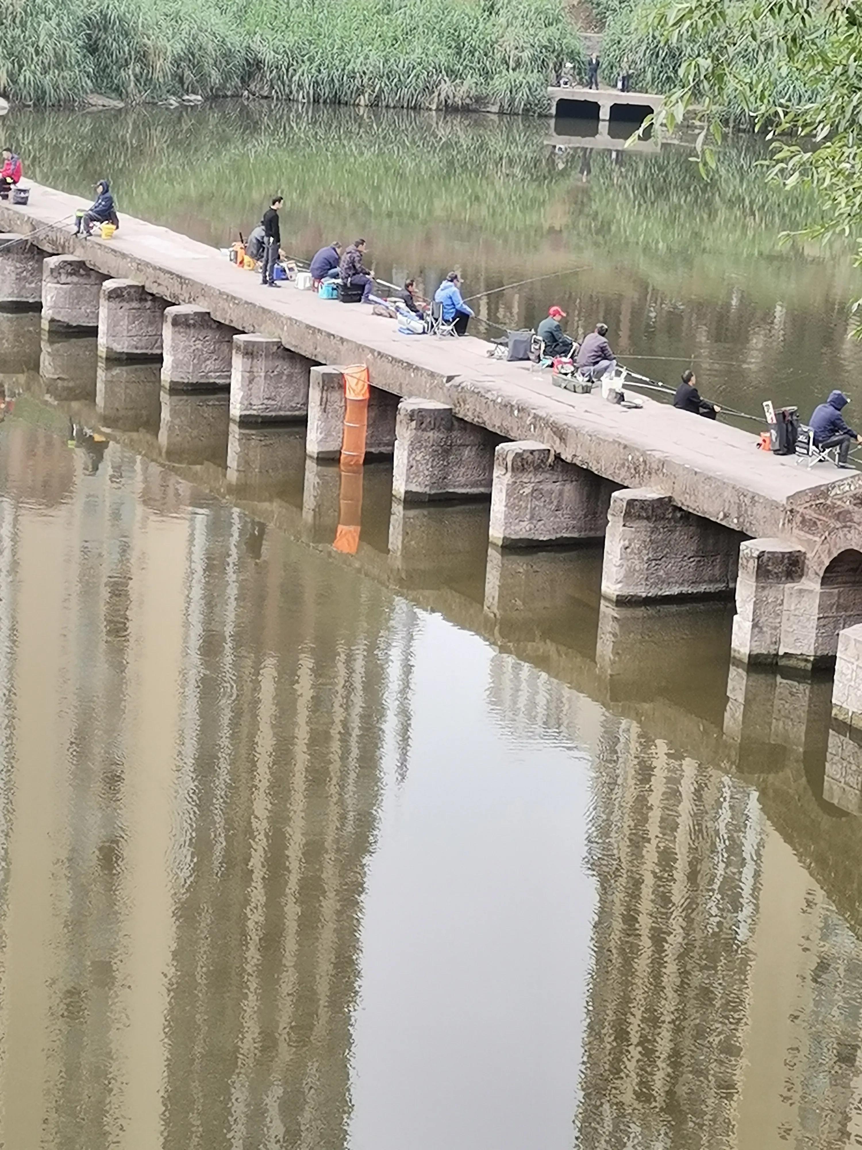 一座幽静舒适的小城镇——荣昌