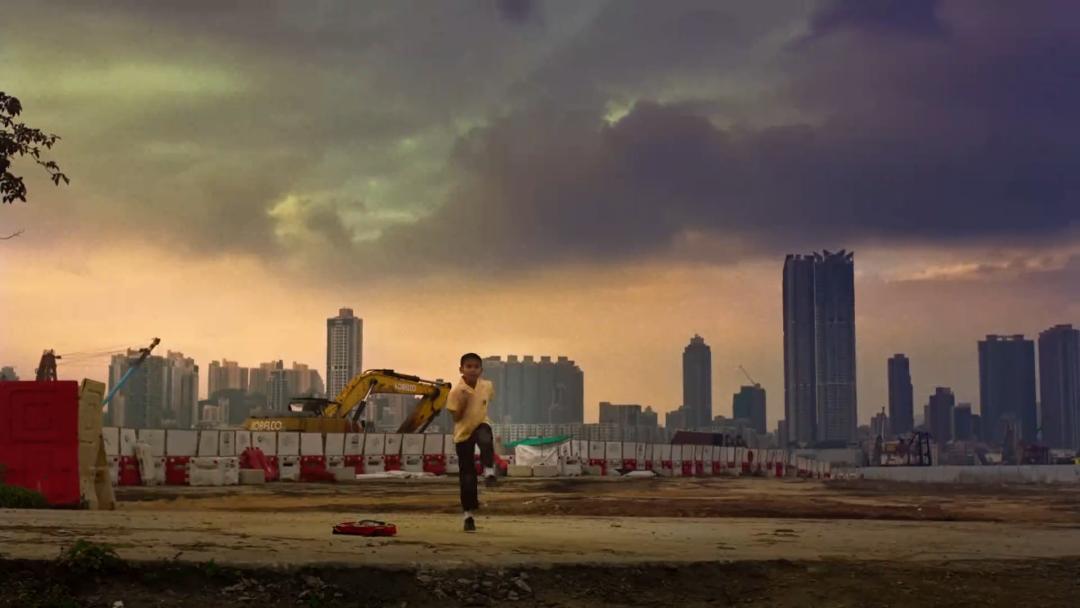 现在港片比不上大陆片吗,哪些经典港片现在看不了