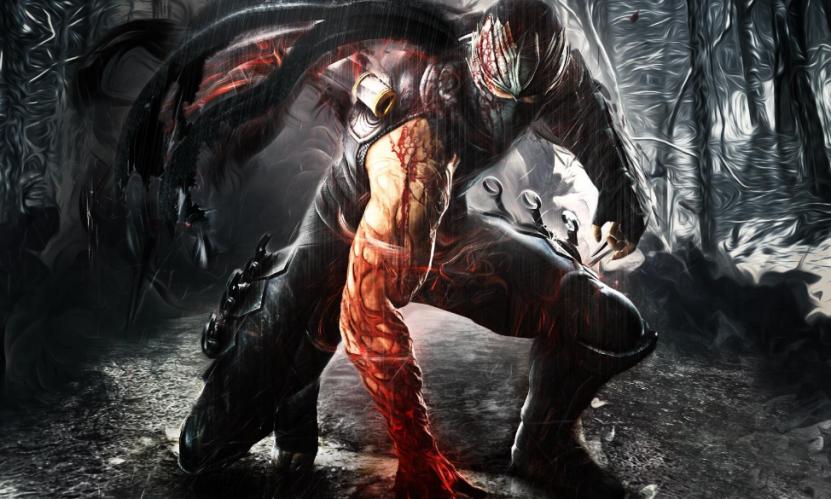 从9分暴跌到3分！开发《卧龙》的忍者组是怎么把忍龙3搞砸的？