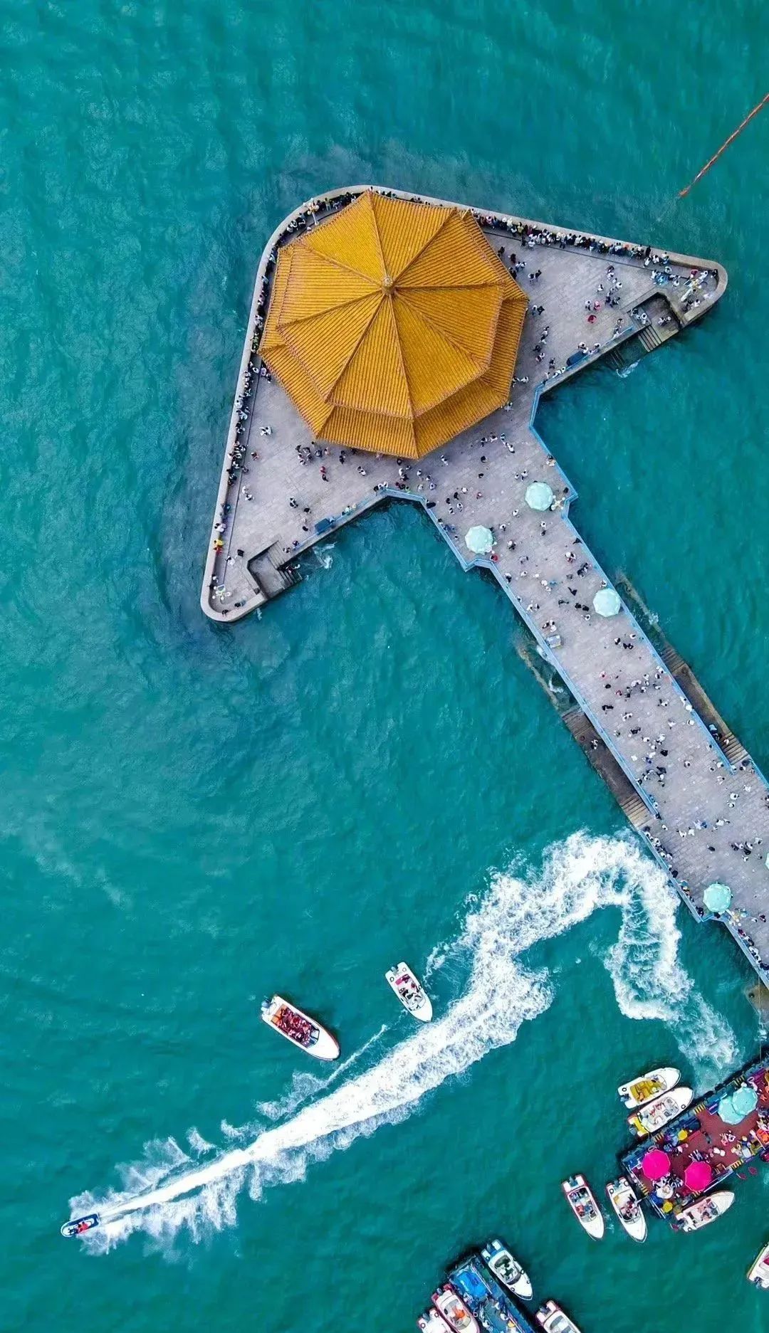 有底蕴的城市才能走得更远,一线城市的底蕴