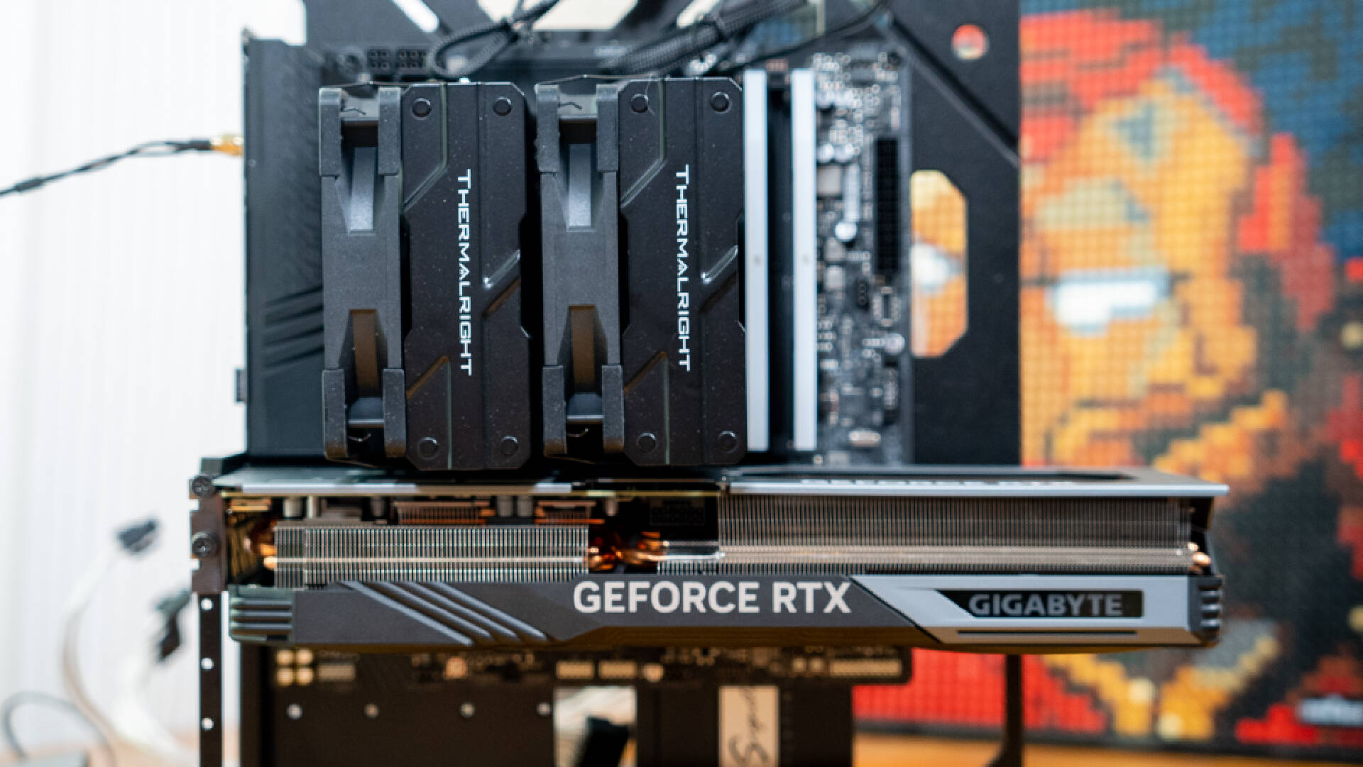 技嘉rtx4070ti魔鹰是什么级别,技嘉rtx4070ti魔鹰显存多大