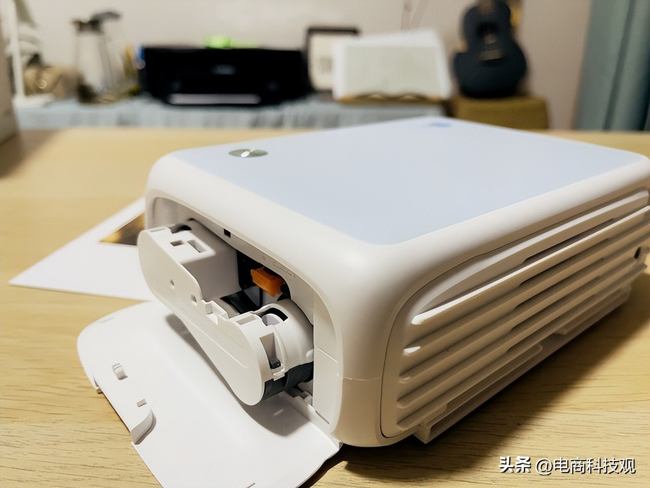 联想小z照片打印机在哪买,联想小z手机照片打印机