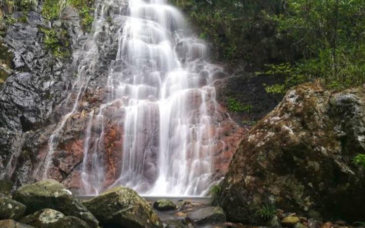 香港男子登山诡异失踪,1959诡异的登山失踪事件