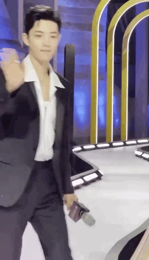 赶紧提醒给官宣日没抢到的朋友们吧