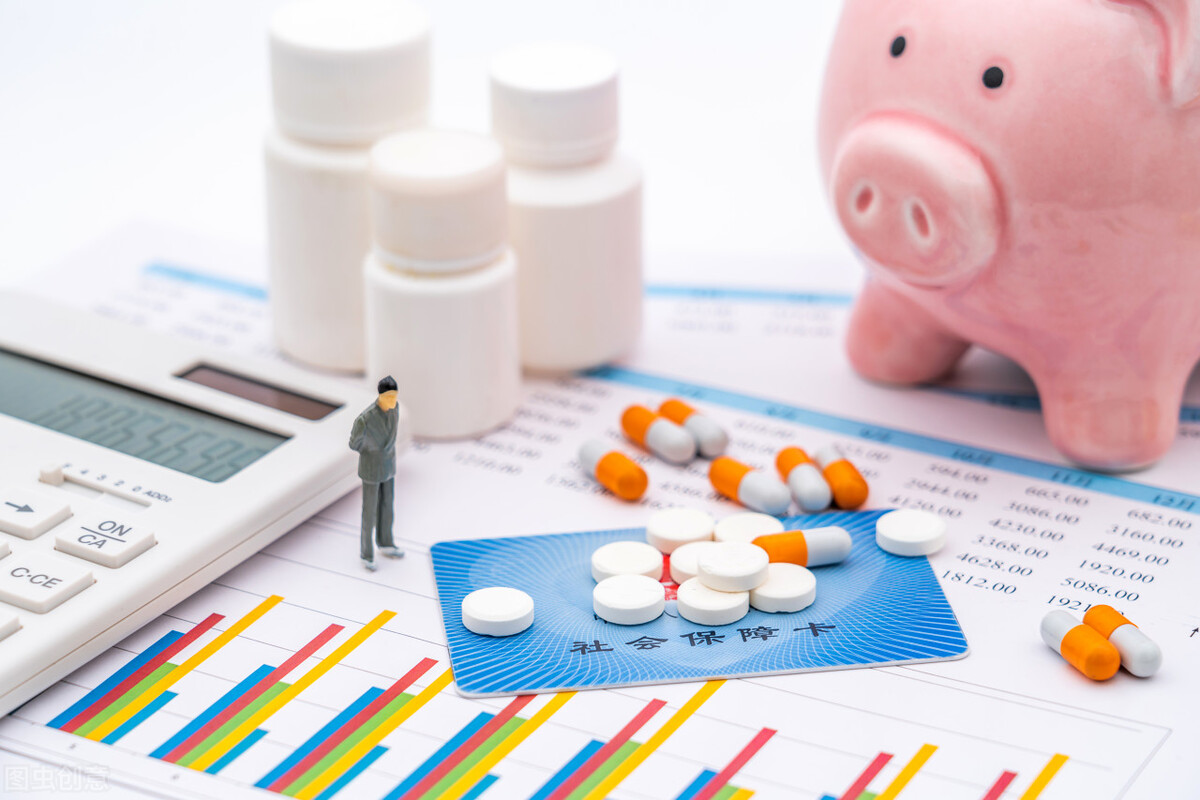 买药用不了医保卡的原因,买药结算不了医保卡