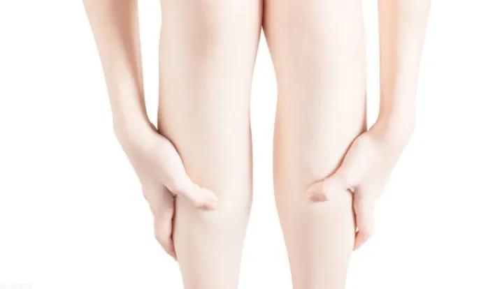 运动后铁腿怎么办？按摩这4穴位可助缓解