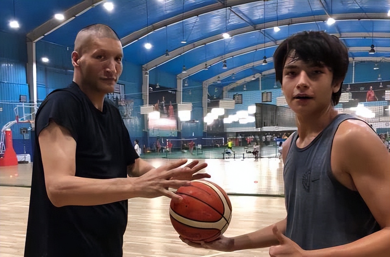 姚明cba巅峰数据场均,巅峰姚明统治cba