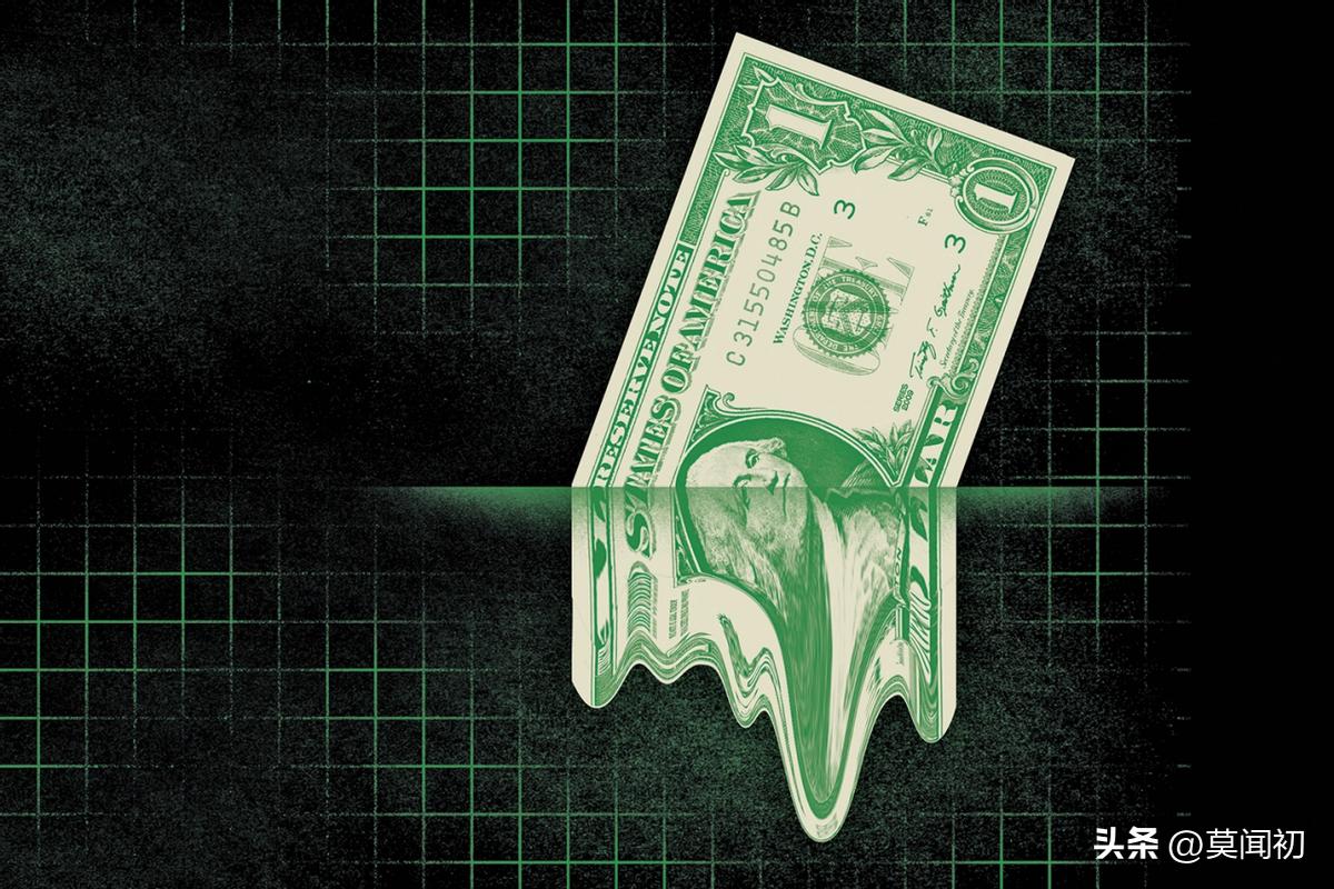 台海战争持续数年?中国无意当老大,40国交易人民币,美元或崩盘