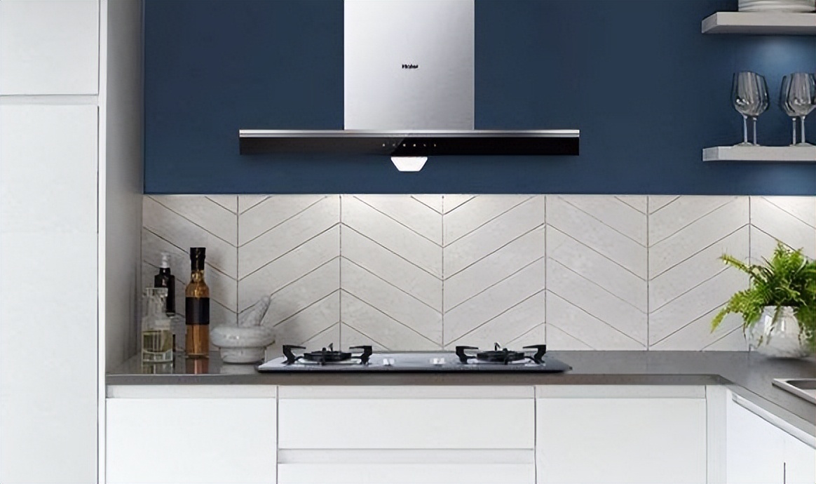 导购极力推荐的油烟机,买抽油烟机必须知道的几个事