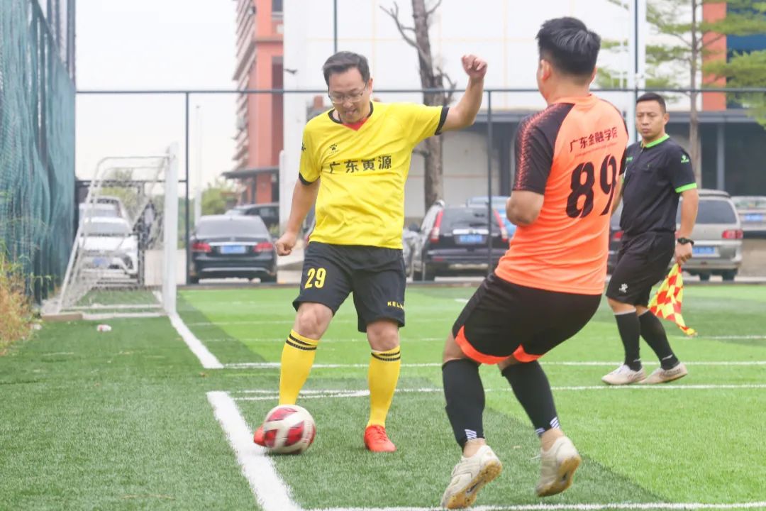 广东高校大学生足球联赛,广东高校足球赛