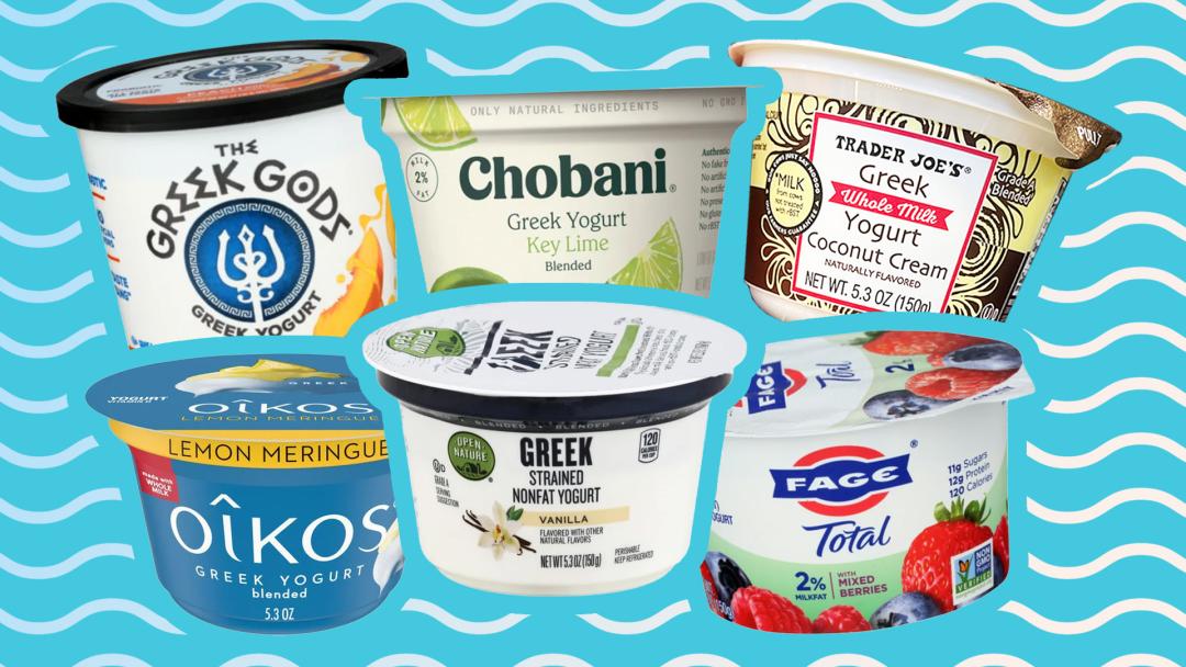 短短8年，土耳其品牌称霸美国酸奶市场