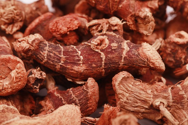 中药功效主治大全一览表,中药里常见功效解释