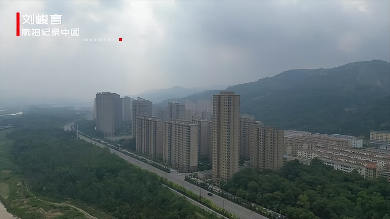 陇东地理位置重要的泾川县也曾阔气过如今地位再难抵曾经的辉煌