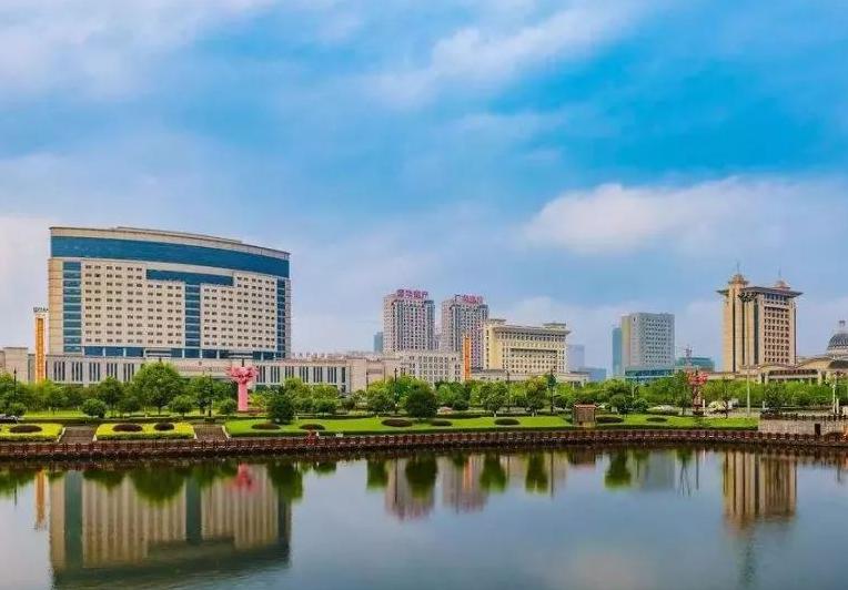 浙江9大县级市,浙江两个县级市被评为大城市